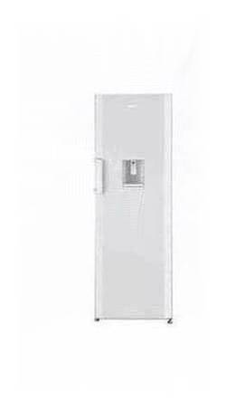 Beko TLD673APW White Tall Fridge with Dispenser - Exp Del